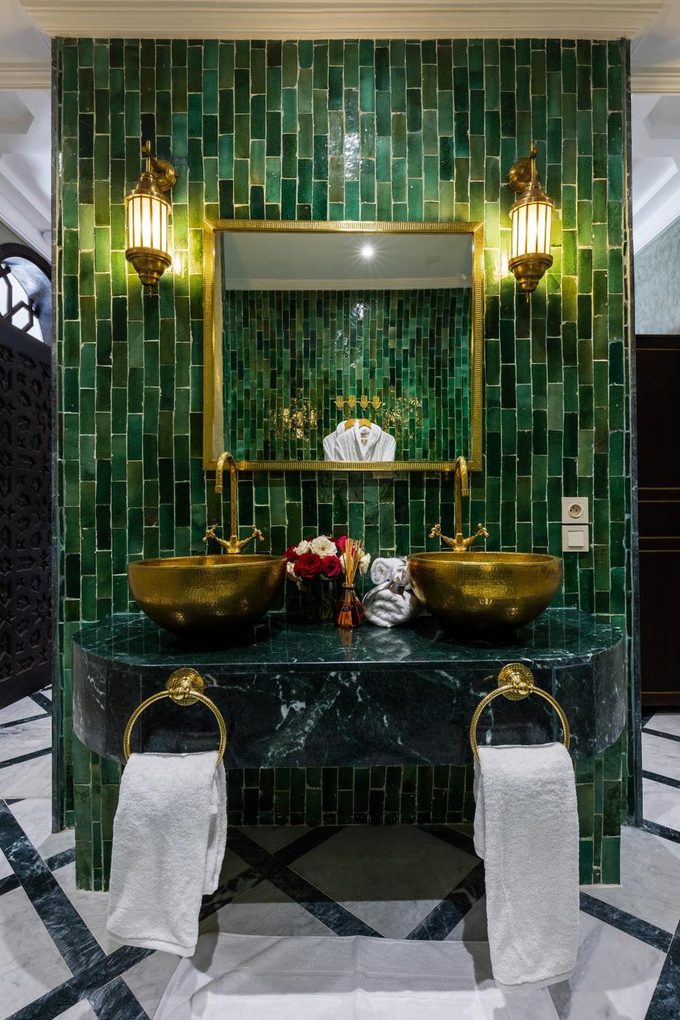 Готель Alrashid Marrakech Марракеш Екстер'єр фото